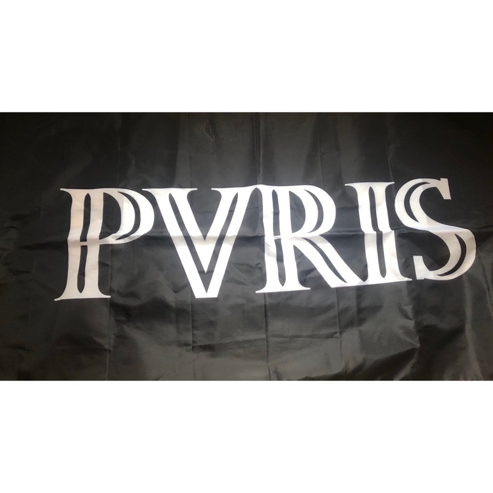 PVRIS Wall Flag |